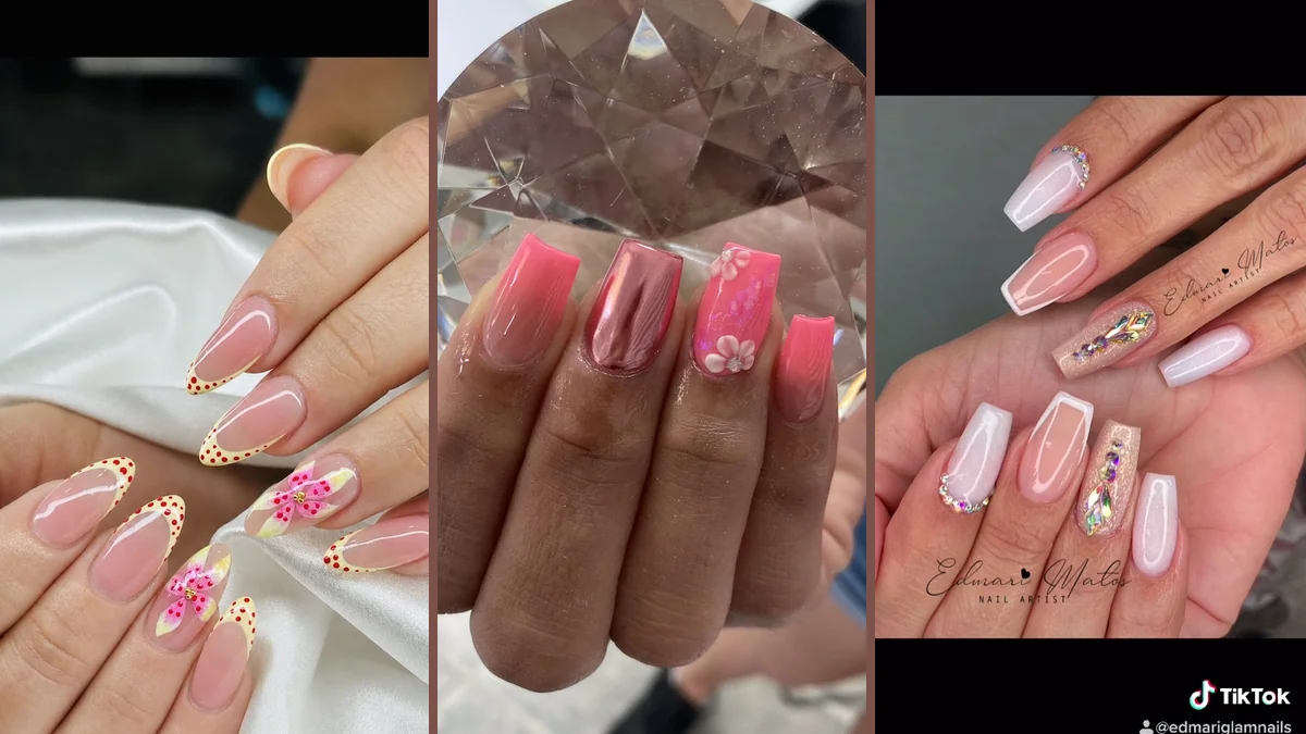 Nail Care in Marathon