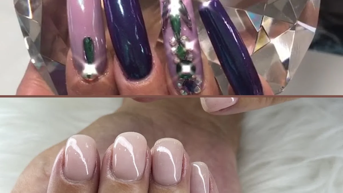 Nail Care in Marathon