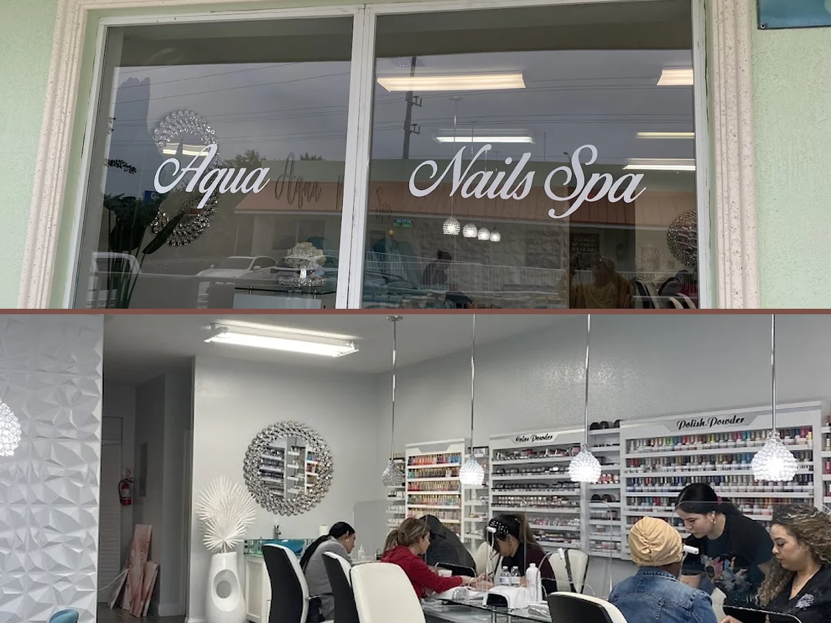 Nail Care in Marathon
