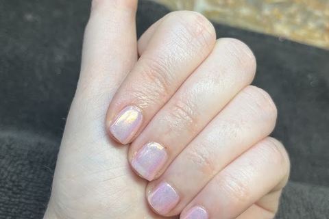 Amazing Nails